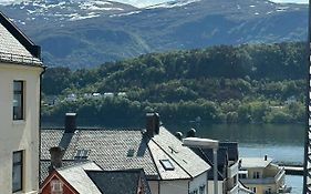 Leilighet I Alesund.