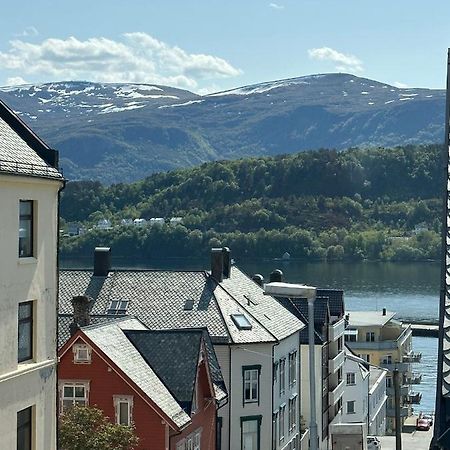 Leilighet I Alesund. Extérieur photo
