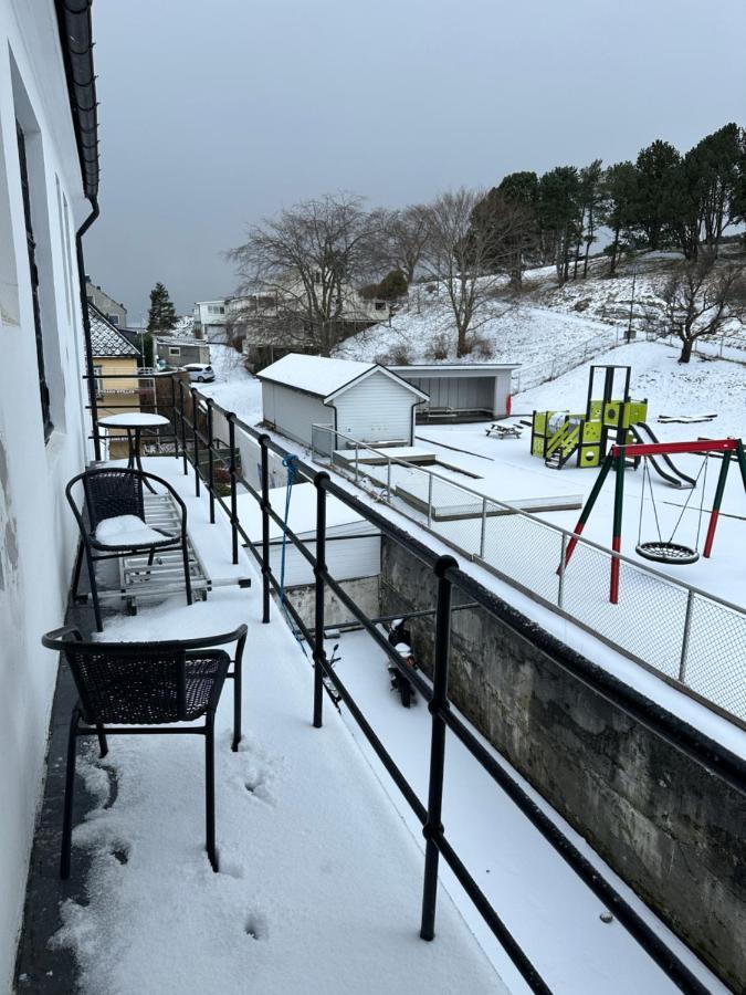 Leilighet I Alesund. Extérieur photo