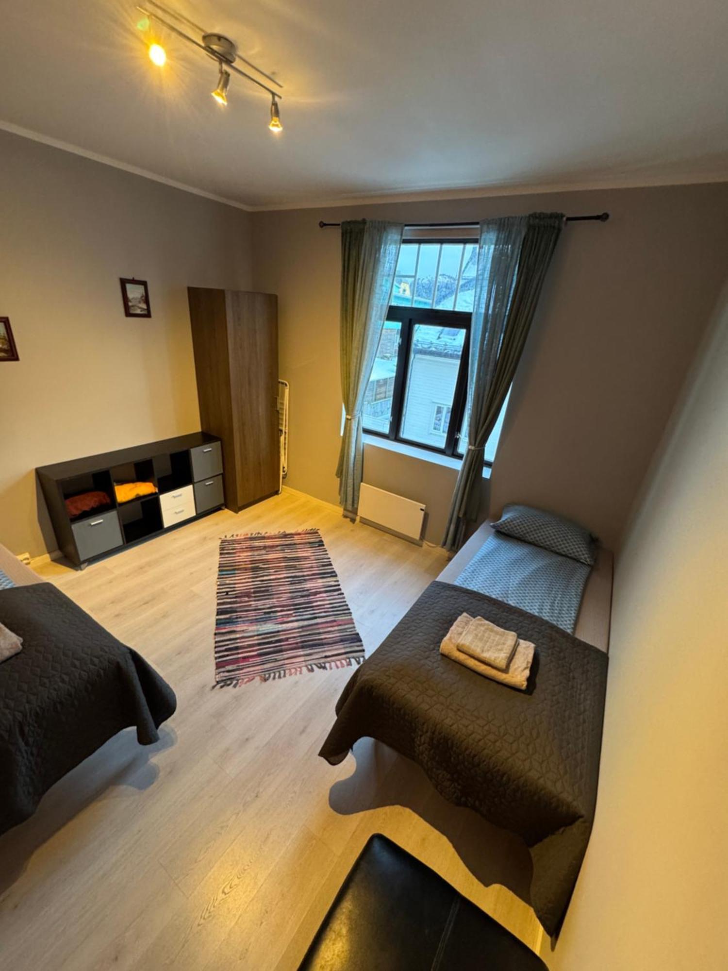 Leilighet I Alesund. Extérieur photo